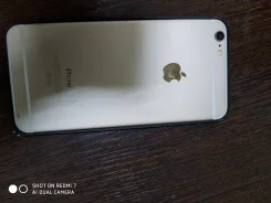 Apple iPhone 6s Plus. �/�, �����, 4G LTE ����