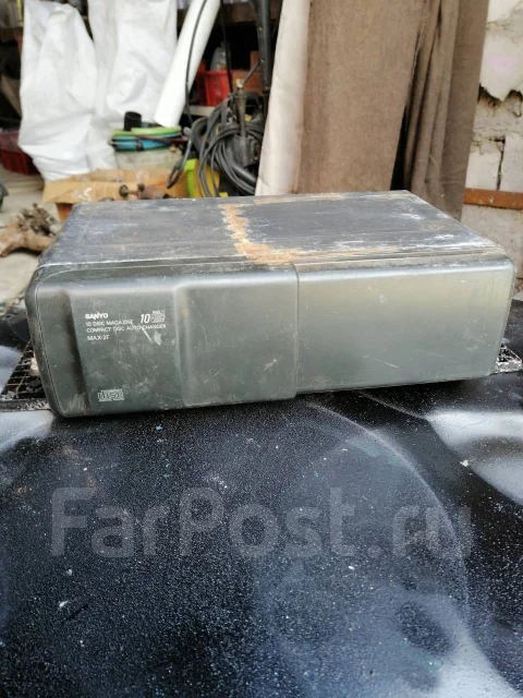 Sanyo ����