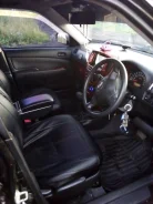 Toyota Succeed. �������, 4wd, 1.5 (105��.�.), ������, 150 000����. �� ����