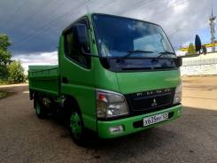 Mitsubishi Fuso Canter, 2010 в Чите Mitsubishi Fuso Canter. Mitsubishi Canter Fuso, 4 900 куб. см., 2 000 кг., 4x4