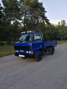 Mazda Titan, 1988 в Абакане Mazda Titan. Мазда титан, 3 000 куб. см., 1 500 кг., 4x2