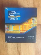 Intel Core i3-3225 ����