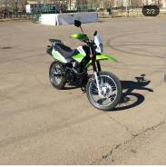 Racer Panther 250, 2017 в Борзе Racer Panther 250. 250 куб. см., птс, с пробегом