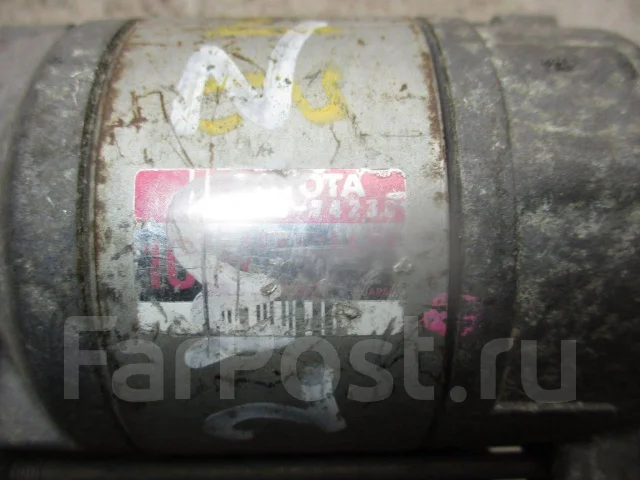 ������� Toyota 2810074230 ����