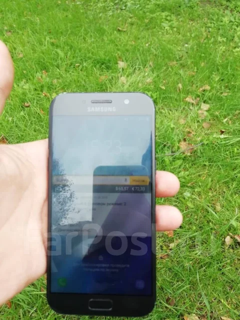 Samsung Galaxy A5 2017. �/�, ������, 4G LTE ����