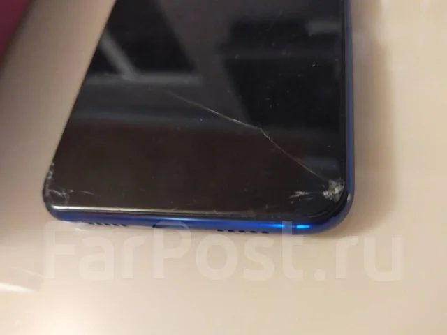 Xiaomi Mi8 Lite. �/�, �����, ���������� ����