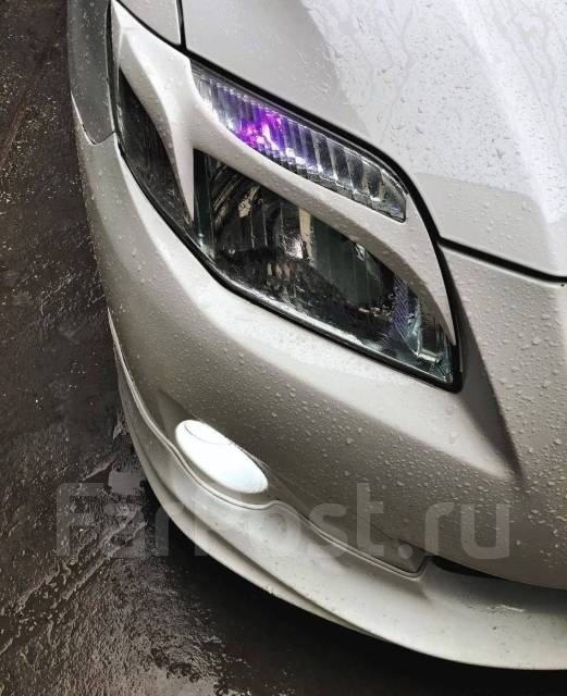 Шторки тойота гайя