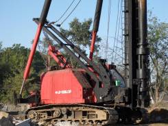 Sumitomo, 1975 во Владивостоке Sumitomo. Копер LS-108BJ, 8 553 куб. см.
