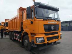 Shaanxi Shacman F2000, 2019 в Благовещенске Shaanxi Shacman F2000. Самосвал Shacman, 2019г. 6*4, кабина F2000 в наличии, 9 726 куб. см., 25 000 кг., 6x4