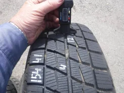 Bridgestone Ice Partner. ������, ��� �����, 2012 ���, �/�, ����� 10�%. ��� ����� �� ����������� ������