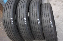 Dunlop Enasave SP LT33. ������, 2017 ���, �/�, ����� 5 % ����