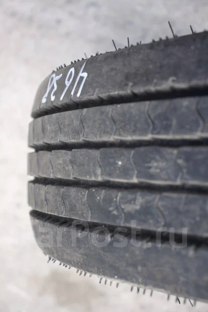 Dunlop Enasave SP LT33. ������, 2017 ���, �/�, ����� 5 % ����