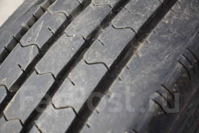 Dunlop Enasave SP LT33. ������, 2017 ���, �/�, ����� 5 % ����