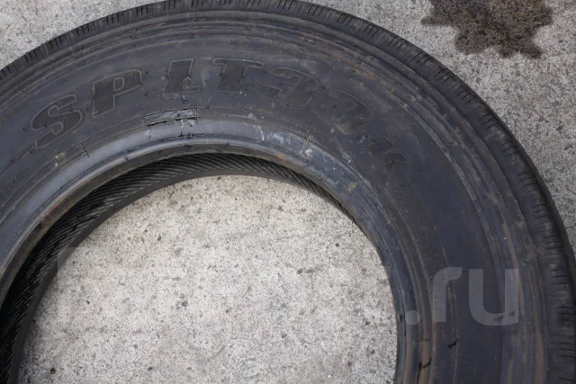 Dunlop Enasave SP LT33. ������, 2017 ���, �/�, ����� 5 % ����