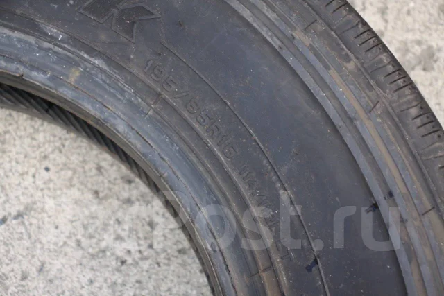 Dunlop Enasave SP LT33. ������, 2017 ���, �/�, ����� 5 % ����