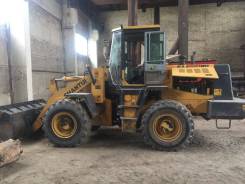 Shantui SL30W, 2012 в Таштаголе Shantui SL30W. Погрузчик Shantui SL 30W, 3 000 кг., Дизельный, 1,70 куб. м.