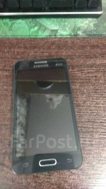 Samsung Galaxy Core 2. �/�, ������, Dual-SIM ����