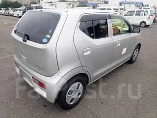 Suzuki Alto. �������, ��������, 0.7, ������, 41 998����. ��, �/�. ��� ����� �� ������������ ����