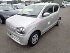 Suzuki Alto. �������, ��������, 0.7, ������, 41 998����. ��, �/�. ��� �����