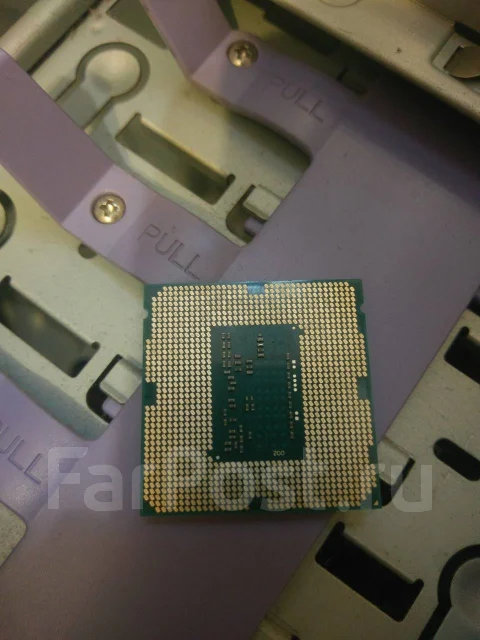 Intel Core i7-4770K ����