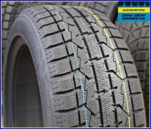 Toyo Observe Garit GIZ, 215/55 R17 в Хабаровске Toyo Observe Garit GIZ. Зимние, без шипов, новые