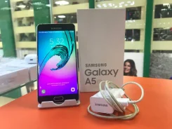 Samsung Galaxy A5 2016. �/�, ������, 3G, 4G LTE, NFC ����