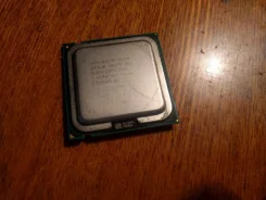 Intel Core 2 Duo E6750 ����