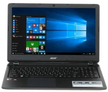 Acer Aspire E15. 15.6", 2,0����, ��� 4 ��, ���� 500���, ����������� �� 5��. ����