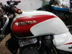 Honda CB 1300 ����