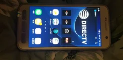 Samsung Galaxy S7 Active. �/�, �������, ���������� ����