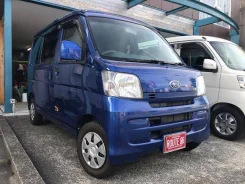 Subaru Sambar. ��������, 4wd, 0.7 (50��.�.), ������, 52 000����. ��, �/�. ��� ����� �� ����� ����
