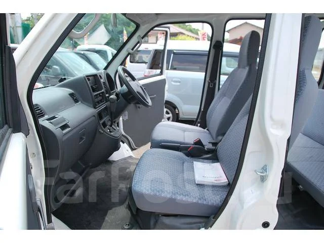 Subaru Sambar. �������, 4wd, 0.7 (50��.�.), ������, 58 000����. ��, �/�. ��� ����� �� ����� ����