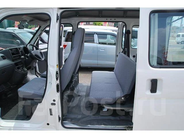 Subaru Sambar. �������, 4wd, 0.7 (50��.�.), ������, 58 000����. ��, �/�. ��� ����� �� ����� ����