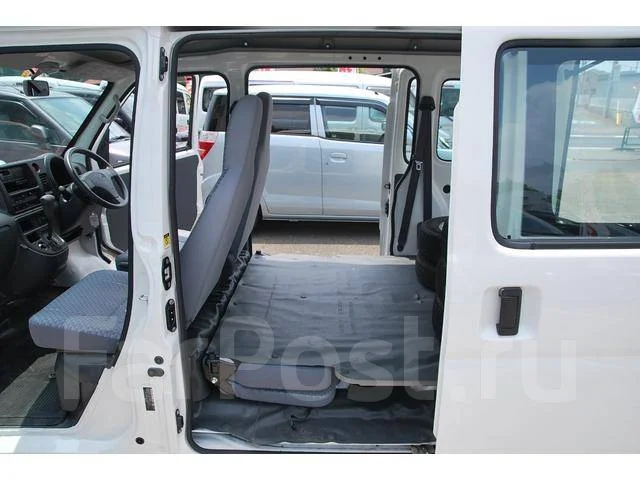 Subaru Sambar. �������, 4wd, 0.7 (50��.�.), ������, 58 000����. ��, �/�. ��� ����� �� ����� ����