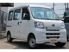 Subaru Sambar. �������, 4wd, 0.7 (50��.�.), ������, 58 000����. ��, �/�. ��� ����� �� ����� ����