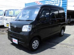 Subaru Sambar. �������, 4wd, 0.7 (50��.�.), ������, 24 000����. ��, �/�. ��� ����� �� ����� ����