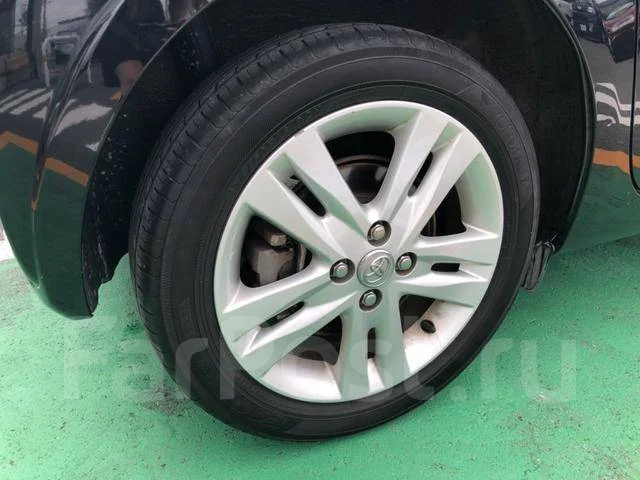 Toyota iQ. �������, ��������, 1.3 (100��.�.), ������, 58 000����. ��, �/�. ��� ����� �� ����� ����