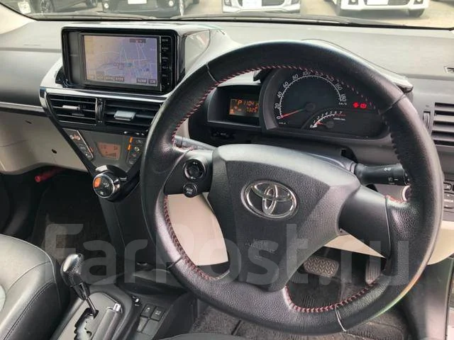 Toyota iQ. �������, ��������, 1.3 (100��.�.), ������, 58 000����. ��, �/�. ��� ����� �� ����� ����