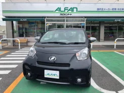 Toyota iQ. �������, ��������, 1.3 (100��.�.), ������, 58 000����. ��, �/�. ��� ����� �� ����� ����