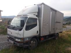 Mitsubishi Fuso Canter, 1998 в Таштаголе Mitsubishi Fuso Canter. Продаю Mitsubishi Canter, 4 200 куб. см., 3 000 кг., 4x2