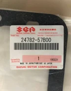 ��������� ������� ���� 24782-57B00 Suzuki �������� 24782-57B00 ����