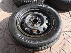 Колесо в Новокузнецке Колесо. 5.0x13" 4x100.00 ЦО 54,0 мм.