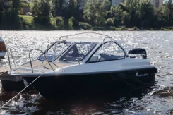 ���� Phoenix 530HT. 2014 ���, ����� 5,3��., ��������� ��� ���������, 100��.�. ����