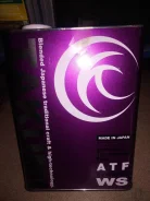 Takumi ATF WS. ATF (��� ����), �������������, 4��. ����