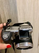 Olympus SP-600UZ ����