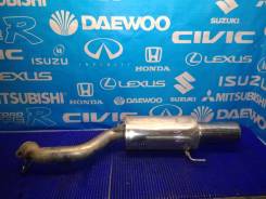 Глушитель Jasma 051 Legacy BH5/BE5/BHE (HKS Hi-Power Silent) в Камне-на-Оби Глушитель. Subaru Legacy Lancaster, BH9, BHE Subaru Legacy, BH5, BH9, BHE Subaru Legacy B4, BE5, BE9, BEE