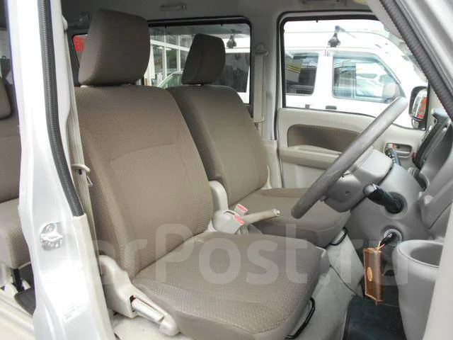 Suzuki Every. �������, 4wd, 0.7 (49��.�.), ������, 57 000����. ��, �/�. ��� ����� �� ����� ����