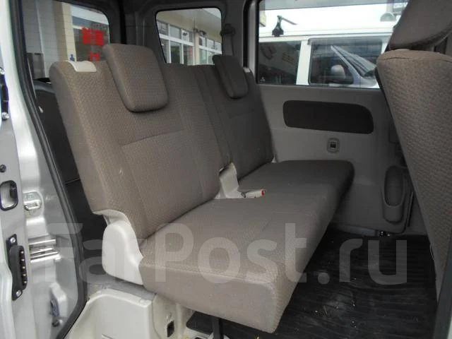 Suzuki Every. �������, 4wd, 0.7 (49��.�.), ������, 57 000����. ��, �/�. ��� ����� �� ����� ����