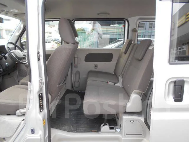 Suzuki Every. �������, 4wd, 0.7 (49��.�.), ������, 57 000����. ��, �/�. ��� ����� �� ����� ����