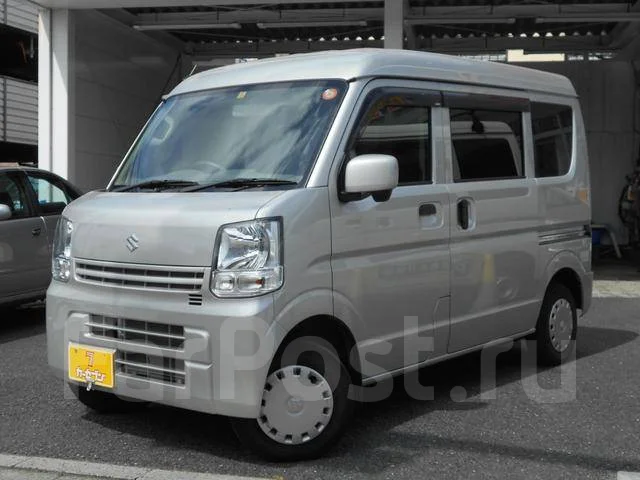Suzuki Every. �������, 4wd, 0.7 (49��.�.), ������, 57 000����. ��, �/�. ��� ����� �� ����� ����